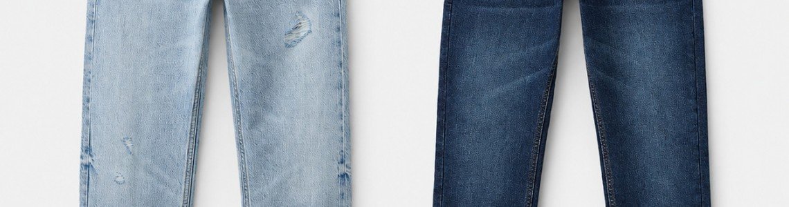 Kot Pantalonlar