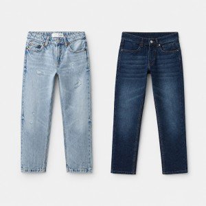 Kot Pantalonlar