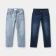 Çocuk Kot Pantalon